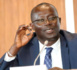 Augustin Senghor sur la réhabilitation d’Ahmad Ahmad : « Ça ne remet en cause aucun aspect de notre démarche en tant que candidat »