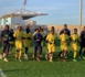 Ligue des champions CAF / Phase de groupes : Teungueth FC s’est entraîné sur la pelouse du stade Radès de Tunis, Dabo aux aguets...
