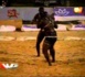 Victoire de Ablaye NDiaye fils de Robert Diouf