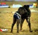 Victoire de Gouye Gui sur Ness