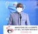 SÉNÉGAL : 265 nouveaux cas testés positifs au coronavirus, 272 nouveaux guéris, 6 nouveaux décès et 61 cas graves en réanimation.