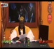 Kouthia show - Discours du chef de l'état du Sénégal