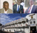 Dossier / La région de Saint-Louis sans gouverneur depuis trois mois : Les acteurs de la société civile tirent la sonnette d’alarme et interpellent le chef de l’État Macky Sall