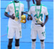 Tournoi UFOA / U17 : Ibou Sané désigné soulier d'or, Mamadou Nging sacré meilleur joueur.