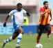 Ligue des Champions CAF / Phase de groupe : Teungueth FC chute d'entrée face à l'Espérance de Tunis.
