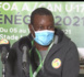 Malick Daf (coach U17) suite à la finale contre le Mali : « Par moment, il faut se battre pour gagner »