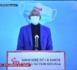 SÉNÉGAL : 366 nouveaux cas testés positifs au coronavirus, 221 nouveaux guéris, 7 nouveaux décès et 61 cas graves en réanimation.