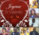 St Valentin / Relation à distance :  Le recours aux réseaux sociaux par les épouses de « Modou-Modou » comme palliatif.