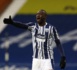 Premier League / West Bromwich : Mbaye Diagne ouvre son compteur contre Manchester United.