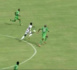 Match de Barrage/Coupe CAF : Le Jaraaf s'impose 1-0 contre le FC Platinum au Zimbabwe.
