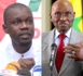 Abdoulaye Wade sur l’affaire Sonko : « J’ai le sentiment que SONKO a manqué de prudence et a été piégé »
