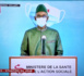 SÉNÉGAL : 268 nouveaux cas testés positifs au coronavirus, 252 nouveaux guéris, 6 nouveaux décès et 63 cas graves en réanimation.