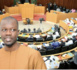 Procédure de levée de l'immunité parlementaire de Ousmane Sonko: La liste des membres de la commission Ad hoc.