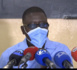 Journée morte / Les kinésithérapeutes haussent le ton : « Les gens ne donnent pas de l’importance à notre métier… Il est grand temps que l’État signe le décret » (Cheikh Seck)