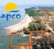 COMMUNIQUE SAPCO à l'intention  de bénéficiaires de sous-baux sur l'assiette foncière de la station balnéaire de Saly Portudhal