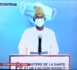 SÉNÉGAL : 201 nouveaux cas testés positifs au coronavirus, 230 nouveaux guéris, 6 nouveaux décès et 63 cas graves en réanimation.