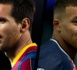 Barça – PSG / 8e finales : Le Messi – Mbappé au menu de la ligue des champions.