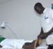Dr Ousseynou Faye Kiné : « On ne peut pas dépasser le barème de 20.000 francs par séance… Le jour où un homme a exigé d’être plutôt massé par une femme… »