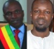 Commission Ad hoc chargée de statuer sur le cas Ousmane Sonko : voici la composition du bureau