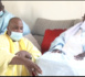Présentation de condoléances : Babacar Fall reçoit Serigne Bass Abdou Khadre