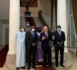 Gianni Infantino (président de la FIFA) : « Le Sénégal doit jouer un rôle important dans le football mondial »