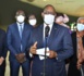 Le président Macky Sall après la réception des premières doses de vaccins contre la Covid-19 : « Nous entamons une nouvelle étape de notre combat commun contre un ennemi commun... »