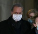 France : Georges Tron condamné à trois ans ferme pour viol et agressions sexuelles.