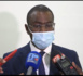 Soutien au programme de vaccination : « Les États-Unis contribuent à hauteur de 4 milliards de dollars » (Amadou Hott, ministre de l'économie)