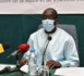 Vaccin anti-covid : Le ministre Abdoulaye Diouf Sarr annonce le lancement de la campagne nationale de vaccination ce mardi et va prendre sa dose le même jour.