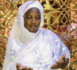 Nécrologie : Seyda Balkhiss Guèye, l'épouse de feu Thierno Hassan Dème, n'est plus...