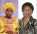 Décès de Marie Delphine Ndiaye Présidente de l’Ordre des Experts : c’est aussi une grande perte pour le leadership féminin Presidente  (Mimi Touré)