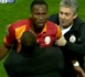 LE BUT FANTASQUE DE DROGBA FACE AU REAL DE MADRID (VIDÉO)