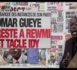Revue de  Presse - 10 avril 2013 (mamadou Mouhamed Ndiaye)