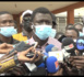 Visite de Sonko à l’Ucad : « L'université n'est pas un champ de bataille pour les politiques » (étudiants)
