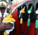 Sécurité Publique : Interdiction de la vente de carburant en détail à Dakar.