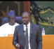 Cité Keur Gorgui : Ousmane Sonko refuse de prendre la convocation de la commission Ad hoc de l’assemblée nationale.