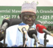 Imam Moustapha Guèye, président ligue Ouléma et Imam : « Le Prophète Mohamed (Psl) est le plus illustre des hommes »