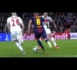 Les dribbles magiques d'Iniesta