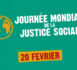 Journée mondiale de la justice sociale : L’économie numérique comme réponse à la promotion de l’emploi.