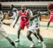 Tournoi qualificatif Afrobasket 2021 : Le Sénégal déroule contre le Mozambique explosé 84 à 43.