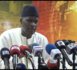 Vaccination en masse : Thierno Lo amorce la sensibilisation.