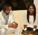 Musique : Coumba Gawlo malade, Youssou Ndour lui témoigne sa solidarité.