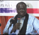 Tension Socio-Politique : Moustapha Tall et la vision synergie Active appellent à l'apaisement de la scène politique et sociale.