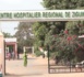 Siméon Faye, Sg CNTS / Section CHRZ : « L’hôpital régional de Ziguinchor n’a pas encore reçu les frigos de conservation des vaccins de la Covid-19 »