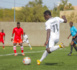 8e journée Ligue 1 : Diambars nouveau leader, l'AS Pikine corrige Niary Tally (3-1), Génération Foot sur le podium...