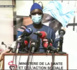 SÉNÉGAL : 143 nouveaux cas testés positifs au coronavirus, 266 nouveaux guéris, 18 nouveaux décès et 52 cas graves en réanimation.