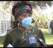 Covid-19 : Après avoir pris sa dose, Aissata Tall Sall appelle à une vaccination en masse.