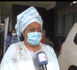 Vaccination contre la Covid-19 : « C'est une grande avancée dans la riposte » (Ndèye Saly. D. Dieng)