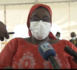 Marie Khémesse Ngom Ndiaye : « Même avec la vaccination, les gestes barrières doivent être maintenus »