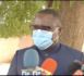 Thiès : Samba Ndiobène Kâ promet d'accompagner les habitants du Vrs de Touba Peyckouck.